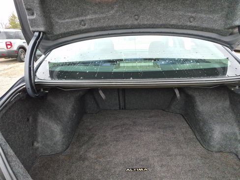 Used 2017 Nissan Altima 2.5 SV image 7