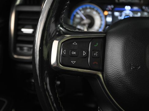 Used 2020 RAM 1500 Limited image 50