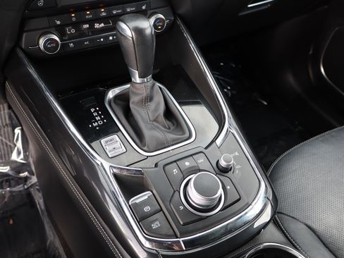 Used 2020 MAZDA CX-9 Grand Touring FWD image 31