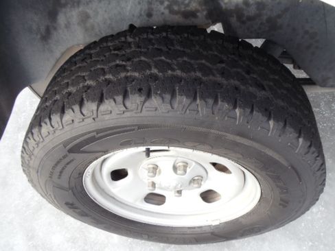 Used 2014 RAM 1500 Tradesman image 13