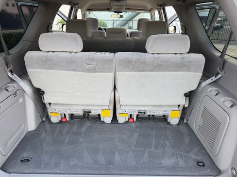 Used 2006 Toyota Sequoia SR5 image 23