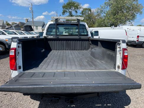 Used 2012 Ford F350 image 7