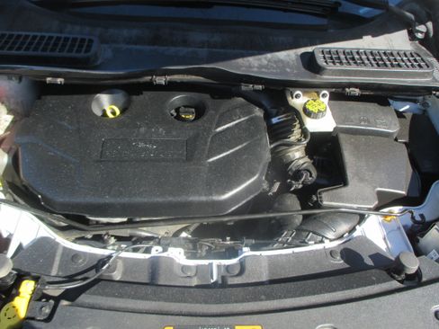 Used 2017 Ford Escape Titanium image 20