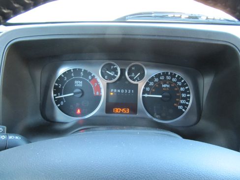 Used 2006 HUMMER H3 Luxury image 13