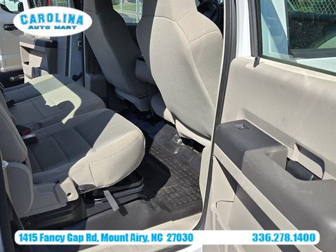 Used 2008 Ford F350 XLT image 11