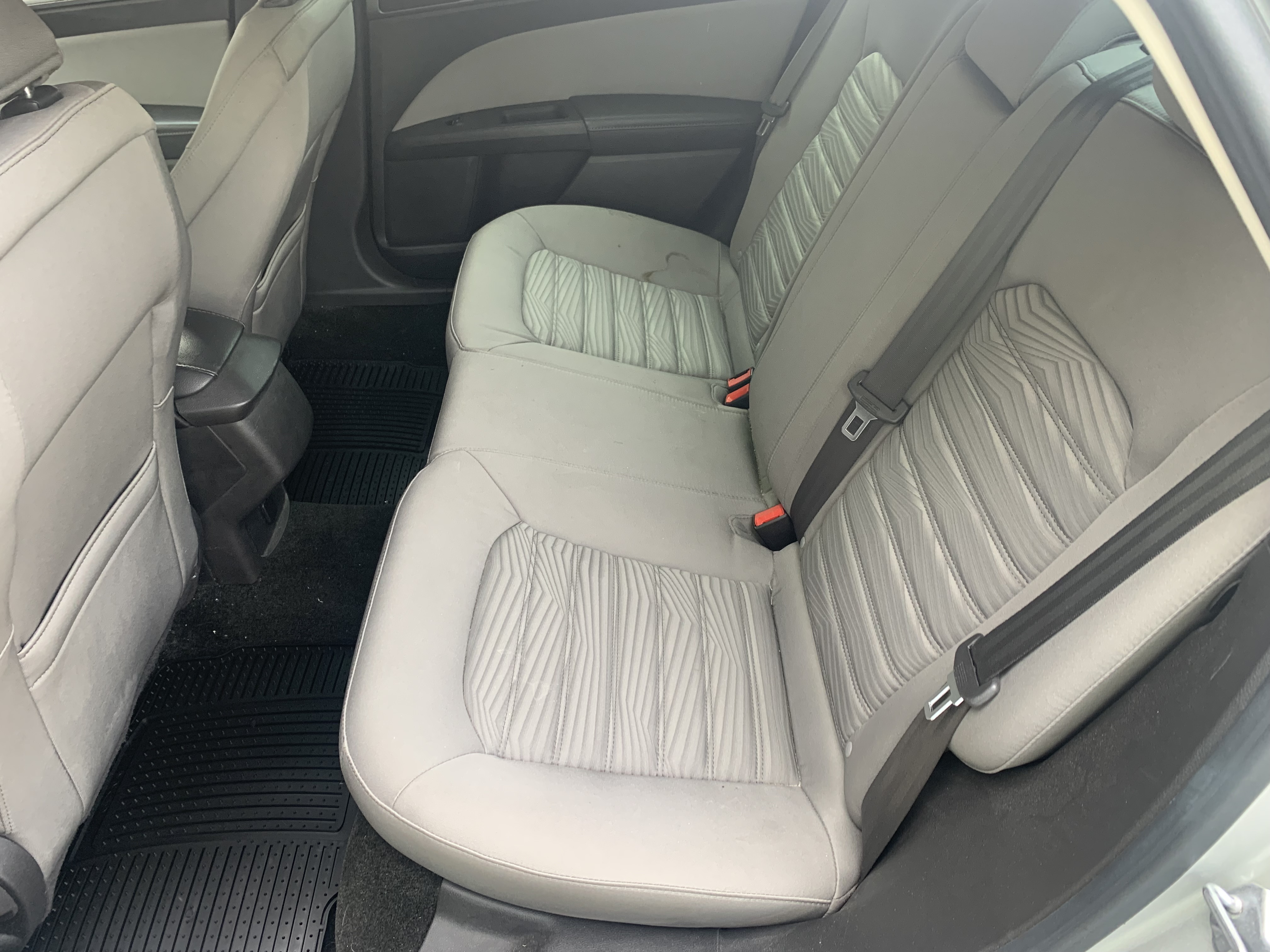 Used 2015 Ford Focus S Sedan FWD image 16