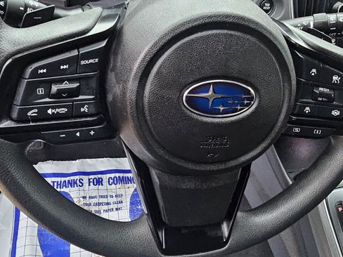 Used 2025 Subaru Crosstrek 2.5i Premium image 21
