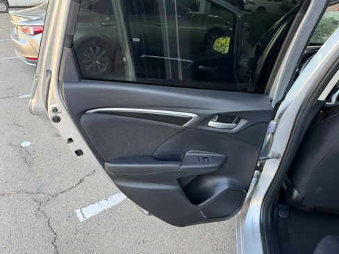 Used 2015 Honda Fit EX image 21