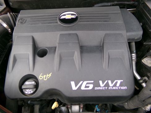 Used 2014 Chevrolet Equinox LT image 20