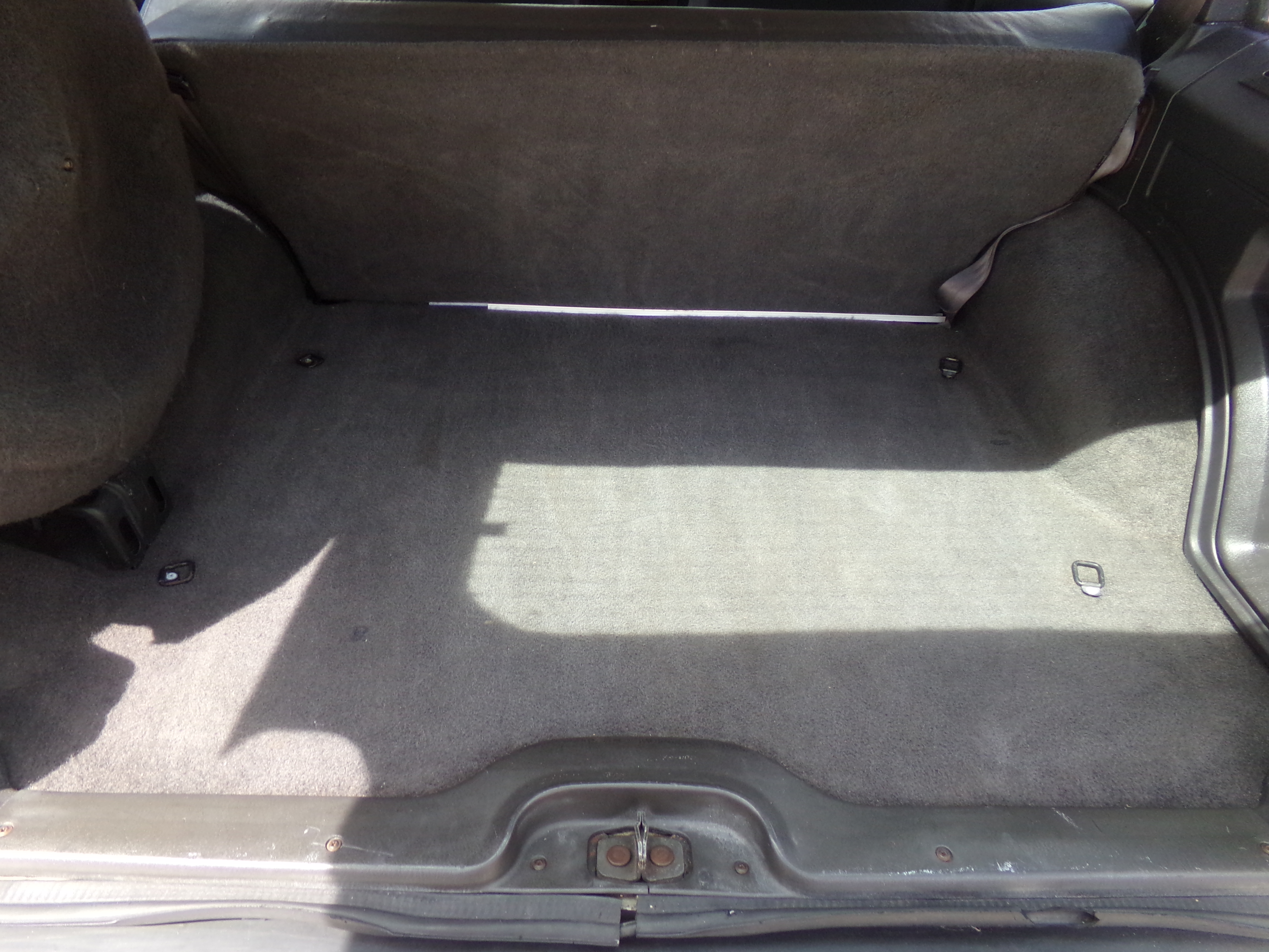 Used 2000 Jeep Cherokee Sport AWD/4WD image 14