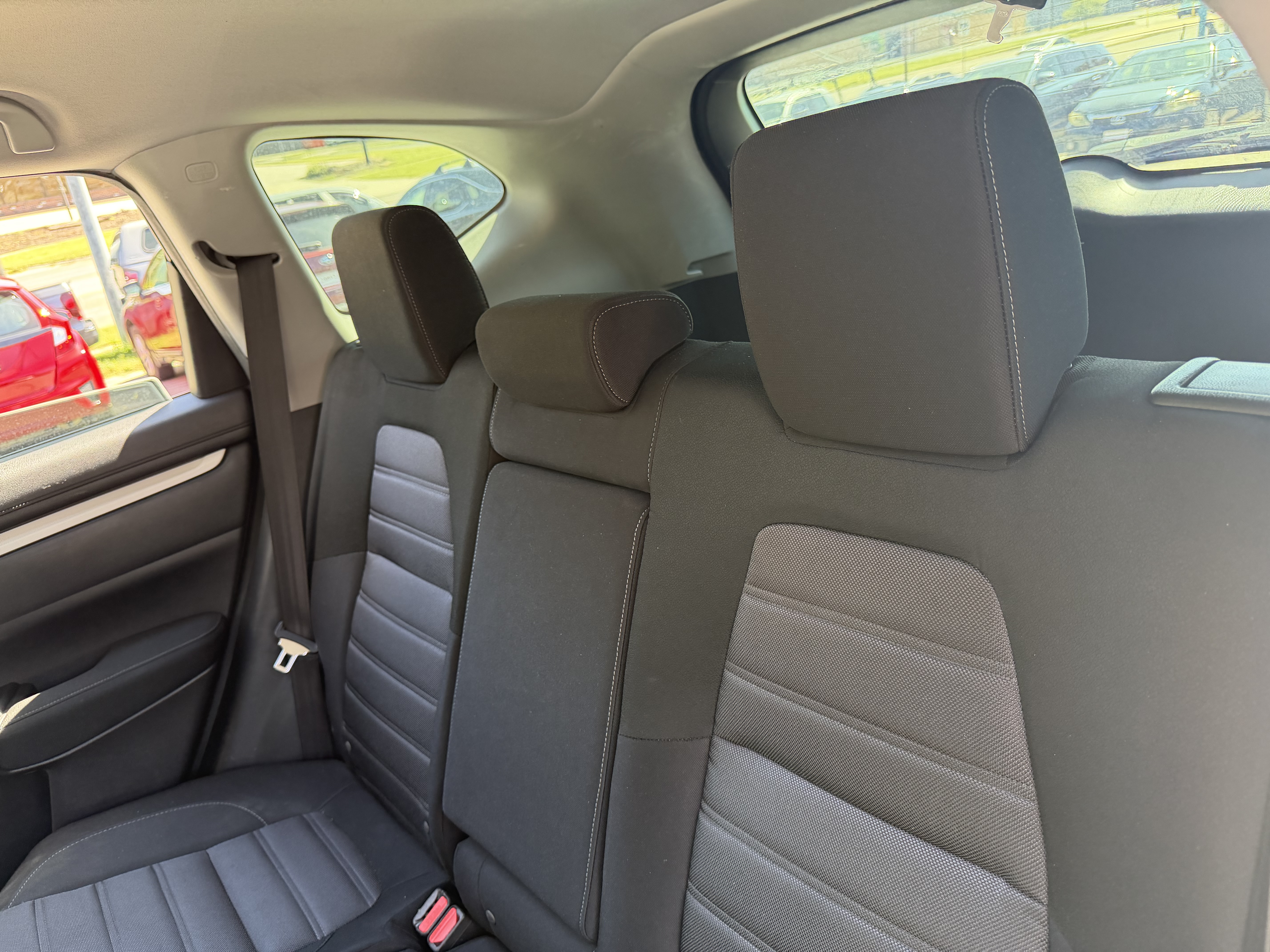 Used 2019 Honda CR-V AWD LX image 11