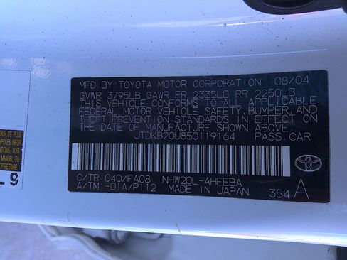 Used 2005 Toyota Prius image 40