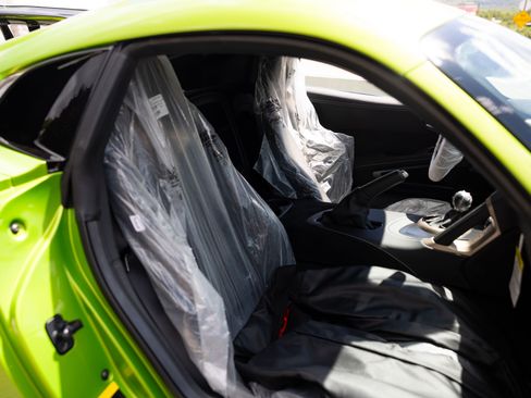 Used 2017 Dodge Viper GTC image 79