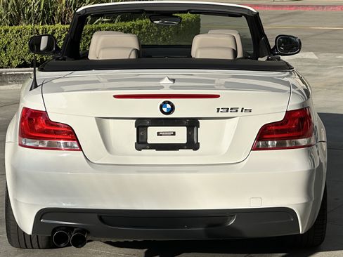 Used 2013 BMW 135is image 7