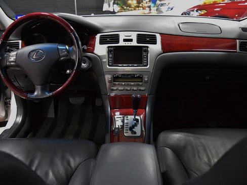 Used 2006 Lexus ES 330 Premium FWD image 23