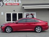Used 2018 Honda Accord LX image 4