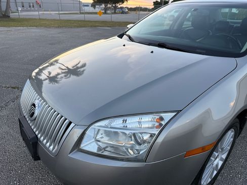 Used 2009 Mercury Milan Premier image 52