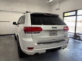 Used 2015 Jeep Grand Cherokee Overland image 5