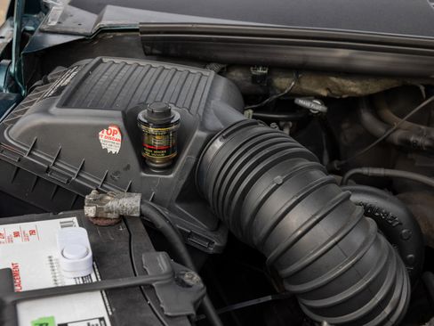 Used 1996 Dodge Ram 2500 Truck SLT image 74