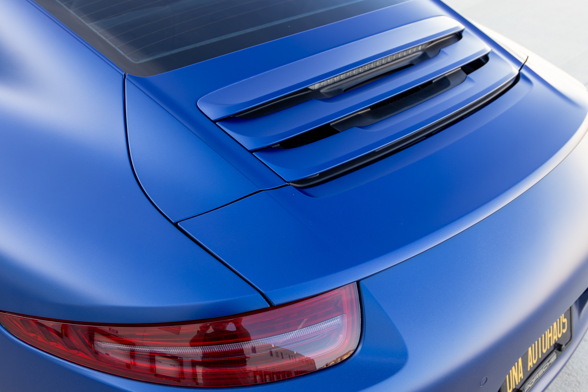 Used 2013 Porsche 911 Carrera S RWD image 13
