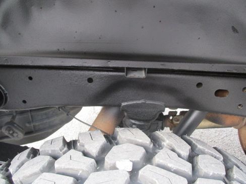 Used 2011 Chevrolet Silverado 2500 LT image 63