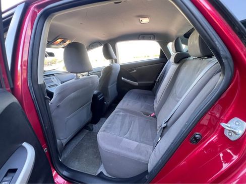 Used 2013 Toyota Prius UNAVAIL FWD image 14