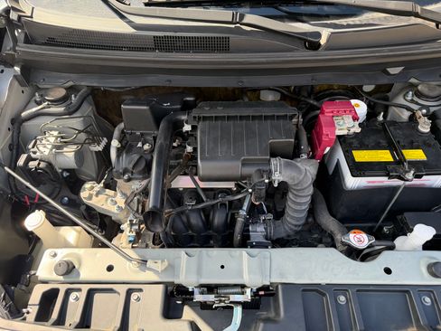 Used 2024 Mitsubishi Mirage ES image 38