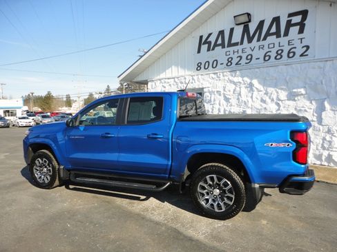 Used 2023 Chevrolet Colorado LT image 10