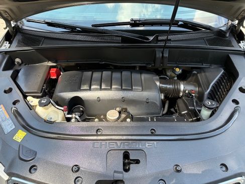 Used 2012 Chevrolet Traverse LT image 30