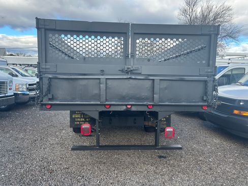 Used 2011 Ford F450 image 6