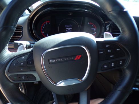 Used 2023 Dodge Durango GT Plus image 12