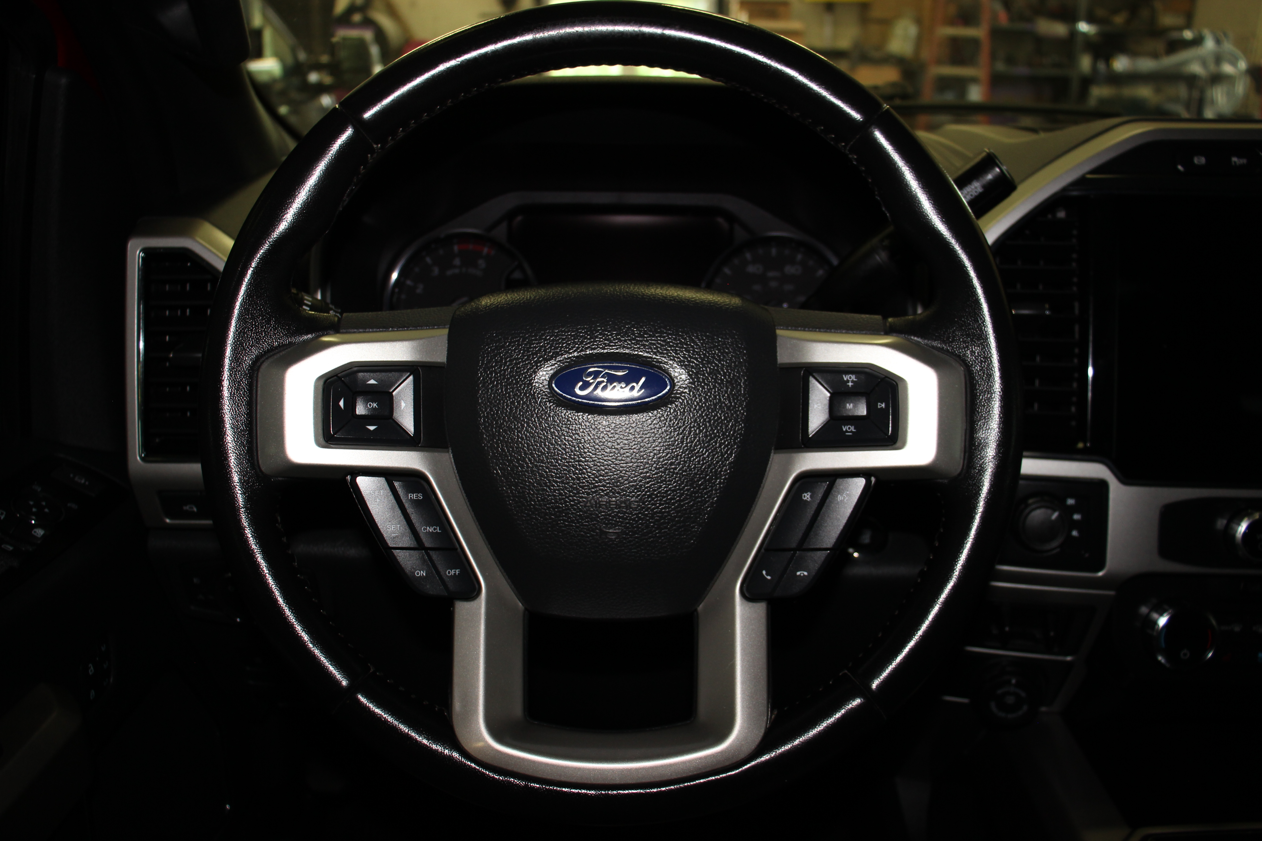 Used 2022 Ford F250 4x4 Crew Cab Super Duty image 31