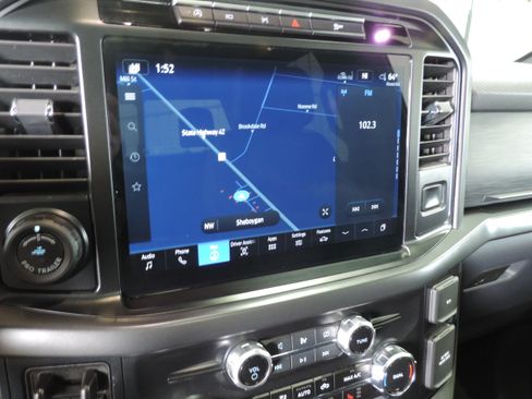 Used 2024 Ford F150 Sport image 56