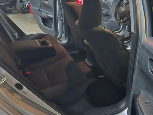 Used 2013 Honda Accord LX Special Edition image 14
