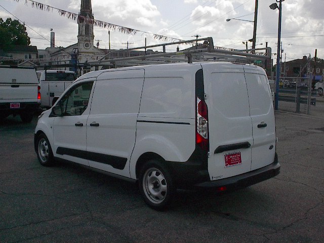 Used 2022 Ford Transit Connect XL FWD image 6