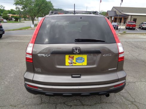 Used 2011 Honda CR-V Special Edition image 11