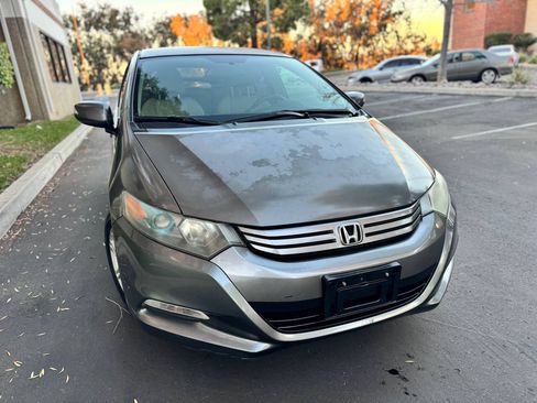 Used 2010 Honda Insight EX image 3