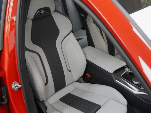Used 2025 BMW M3 Competition image 59