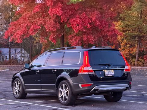 Used 2015 Volvo XC70 T6 Platinum image 73