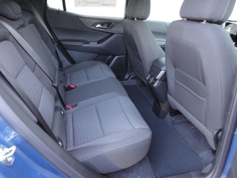 New 2026 Chevrolet Equinox AWD LT image 19