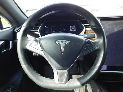 Used 2018 Tesla Model S 75D image 15