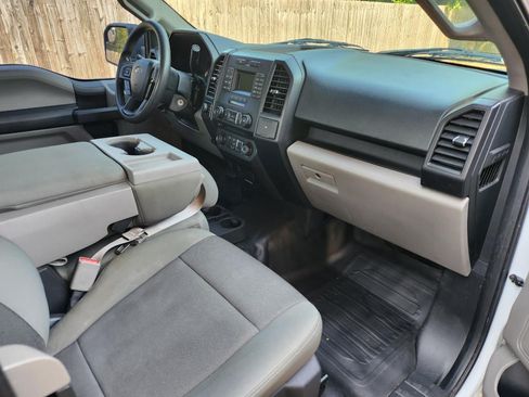 Used 2017 Ford F150 4x4 SuperCab image 13