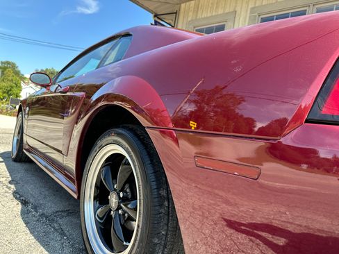 Used 2004 Ford Mustang GT image 7