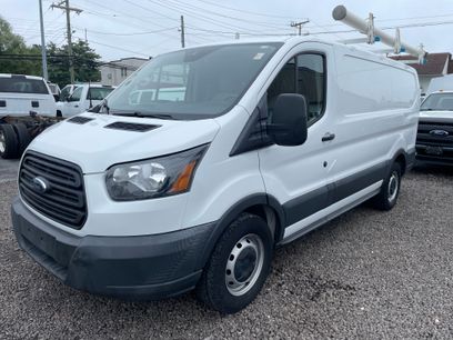 Used 2018 Ford Transit 150