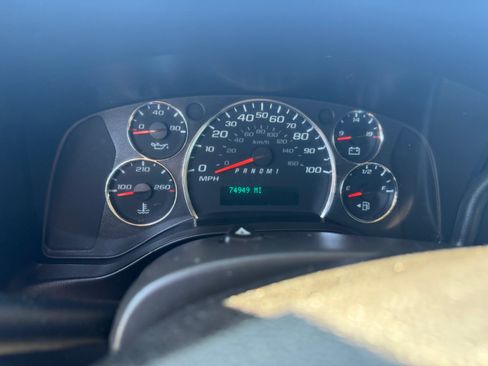 Used 2020 GMC Savana 2500 image 13