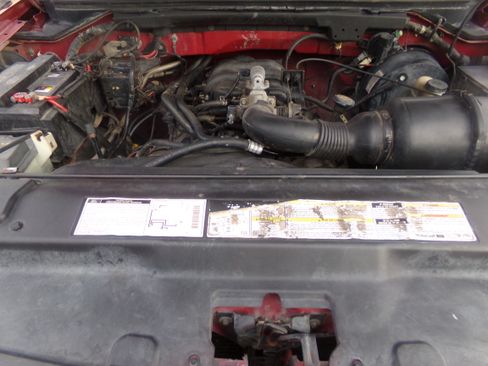 Used 2001 Ford F150 XLT image 13