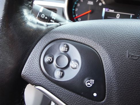 Used 2018 Chevrolet Impala LT image 17