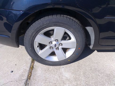 Used 2008 Ford Fusion SE image 33