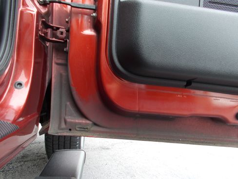 Used 2014 Ford F150 4x4 SuperCab STX image 17
