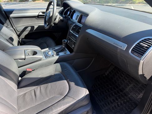 Used 2015 Audi Q7 3.0T S line Prestige AWD/4WD image 21